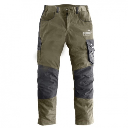 PUMA Workwear Pracovné nohavice CHAMP 50 (M)