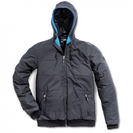 PUMA Workwear zimná bunda CHAMP S