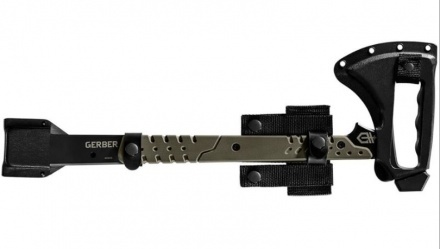 Gerber Tomahawk (sekera, kladivo, páčidlo)