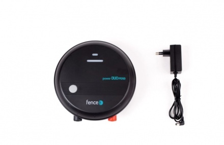 Fence Power Duo 70 zdroj elektr. ohradníka