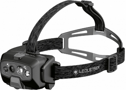 Čelovka Ledlenser HF8R Core
