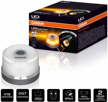 Osram LED svetlo