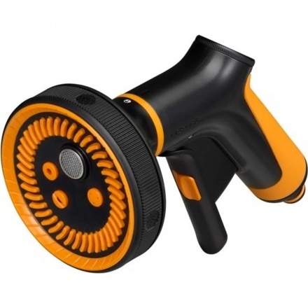 Polievacia hlavica 5 funkcií Fiskars Comfort