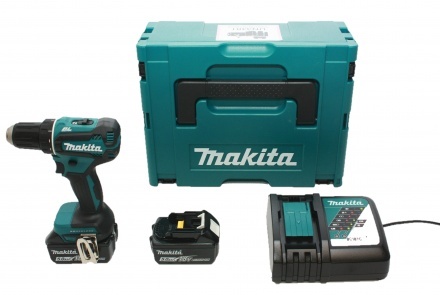 18V LXT Li-Ion BL 50Nm príklepový uťahovák