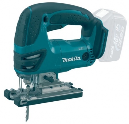 18V LI-ION priamočiara píla 135mm