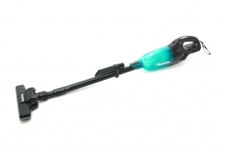 18V LXT Li-ion 4,2kPa akumulátorový vysávač 1x1,5Ah