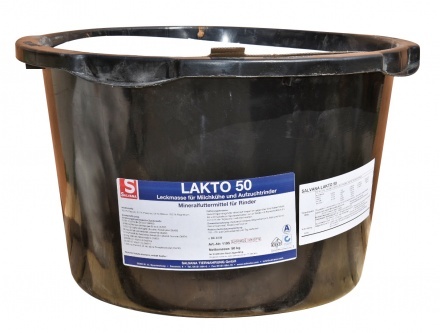 Lízanka LAKTO pre dojnice 50kg