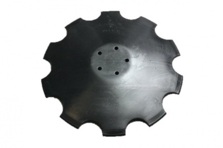 Disk  520x6    5 dierový