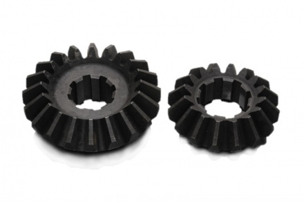 Sada ozubených kolies T-088 /EGYENES/