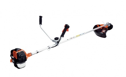 Krovinorez benzínový Echo