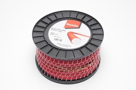 Silón Makita 3x3mm 168 m