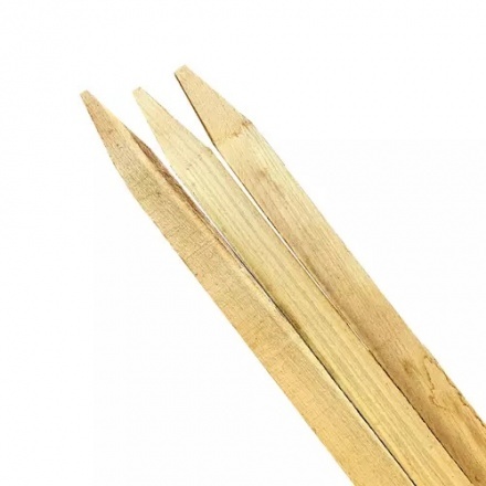 Agátový kolík 5x5x210