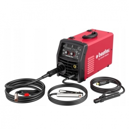 BesterMIG 200-S