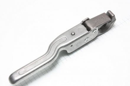 Bočný uzáver pravý 664n Oehler