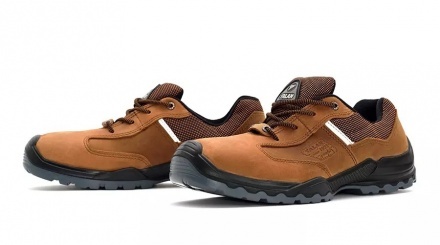 Obuv TALAN OUT DOOR 368 S3+SRA 47