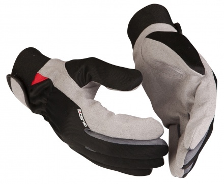 Ochranné rukavice veľ. 8