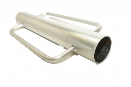 Ručný zatĺkač kolov