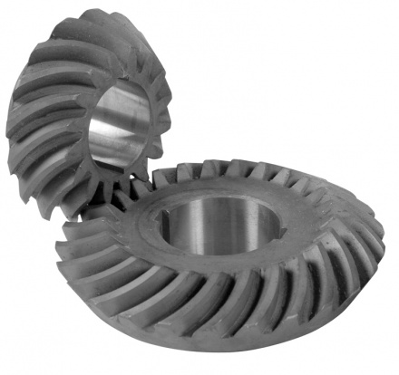 Ozubené kolo pravé RZ-3