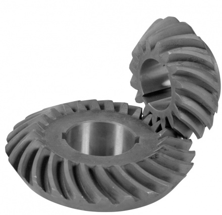 Ozubené kolo ľavé RZ-3