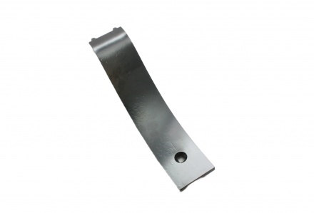 Vodiaci diel špičky, náhrada