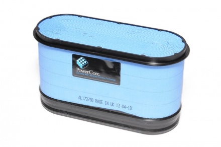 Vzduchový filter vonkajší