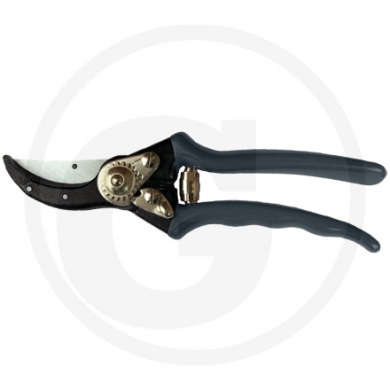 Profesionálne záhradné nožnice Black Edition