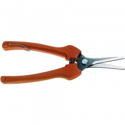 Ľahké nožnice na oberanie Bahco