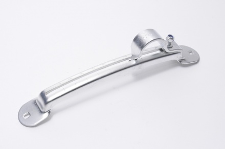 Konzola blatníka Oehler