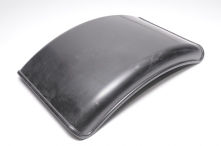 Blatník predný DDK240 Oehler