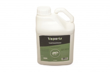 Vaporix odpudzovač zveri 5L