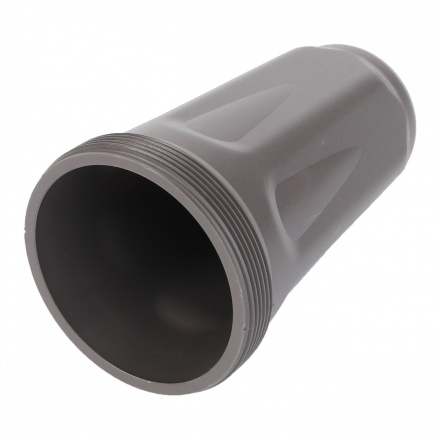 Kryt predného vývodového hriadeľa