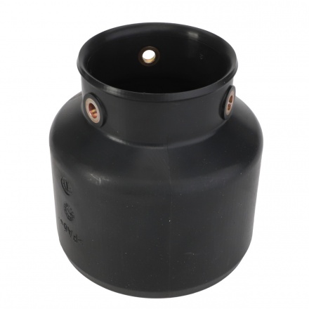 Ochrana vývodového hriadeľa