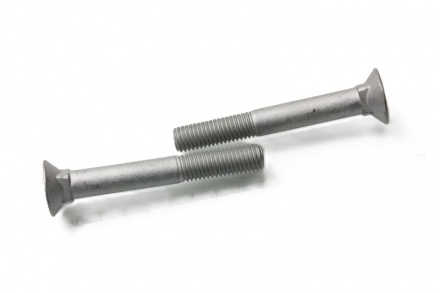 Skrutka  M12 x 90- 12.9 GEOM 321 A