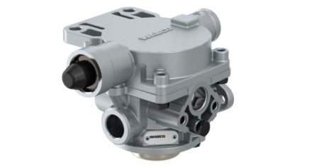 Brzdový ventil /alternatíva