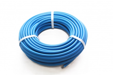 Kábel s dvojitou ochranou Lacme