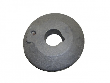 Koncový kotúč vonkajší FRADISC - Framest