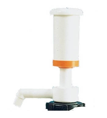 Dávkovacia pumpa 50 ml Delaval