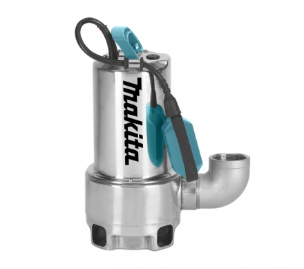 Kalové čerpadlo Makita