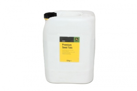John Deere prášok sejačky (Talcum) 12kg