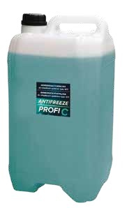 Nemrznúca zmes PROFI G11 25L