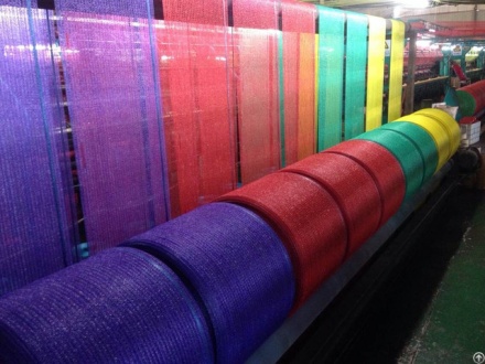 Rolované vrecia 5 kg  3500 ks