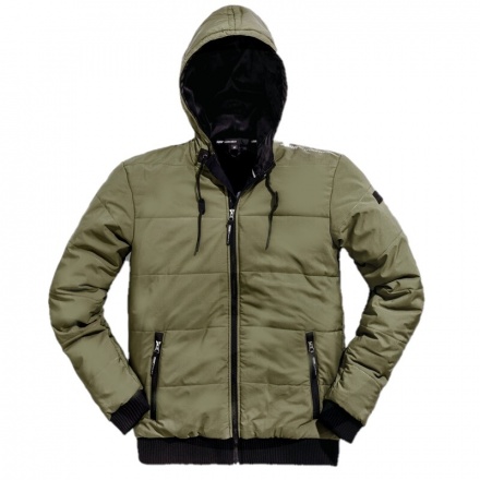 Zimná bunda Puma Workwear CHAMP S