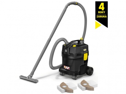 Mokro-suchý vysávač NT 22/1 Ap L Anniversary Edition