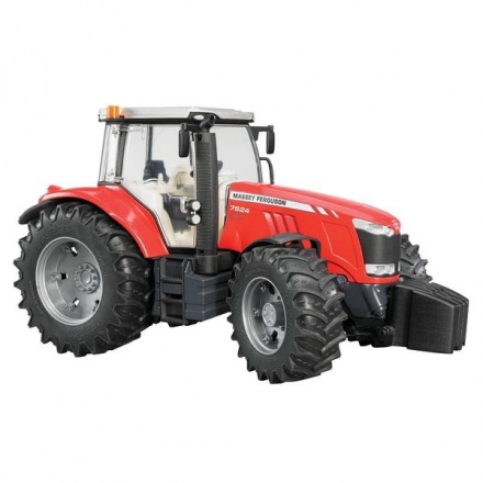 Massey Ferguson 7624