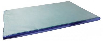 Dezinfekčná rohož, 1200 x 1000 x 30 mm