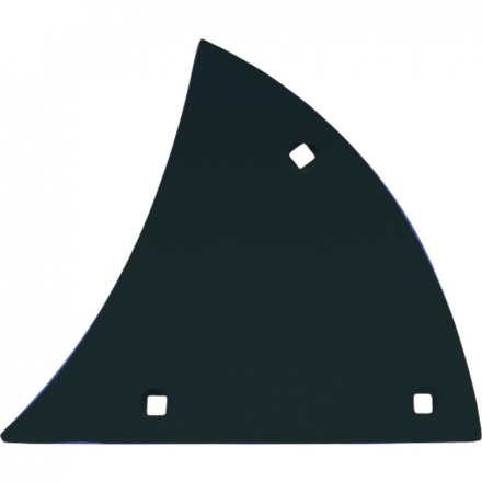 Výmenný diel ľavý