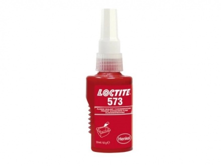 Plošné tesnenie LOCTITE 573  50ml