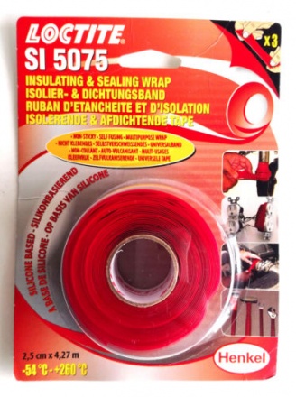 Izolepiaca tesniaca páska 5075 LOCTITE
