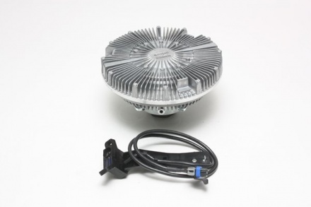 Visco spojka pro John Deere alternatíva