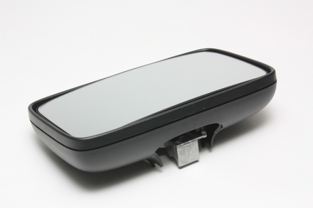 Spätné zrkadlo komplet